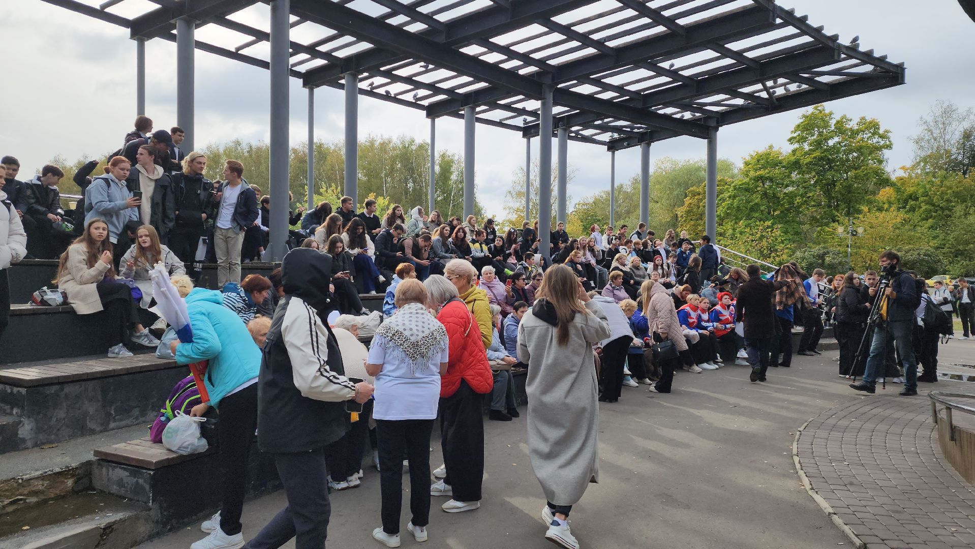 концерт, патриотизм, химки,