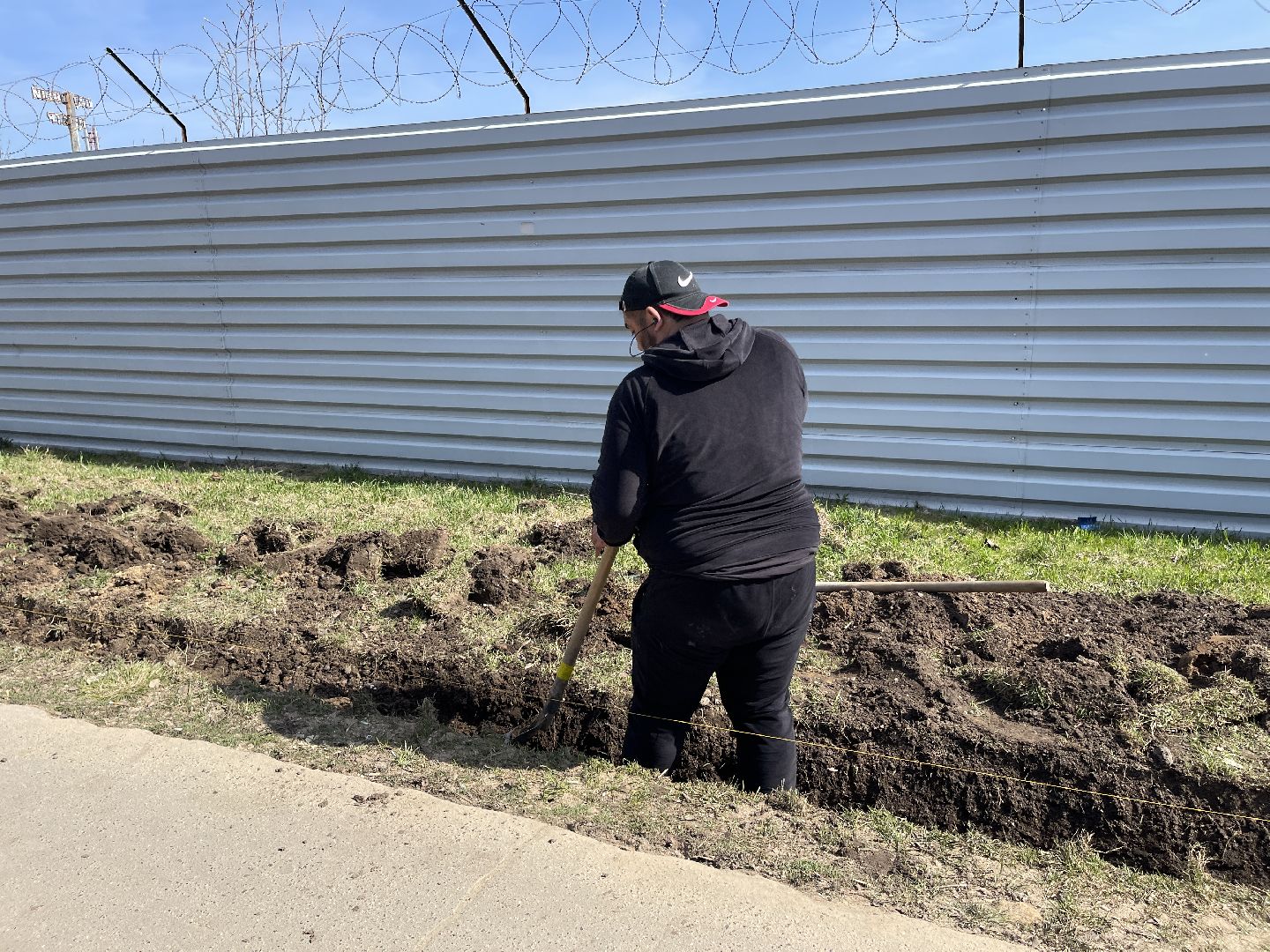 МЦД, Одинцово, Лесной городок, станция, благоустройство, администрация,