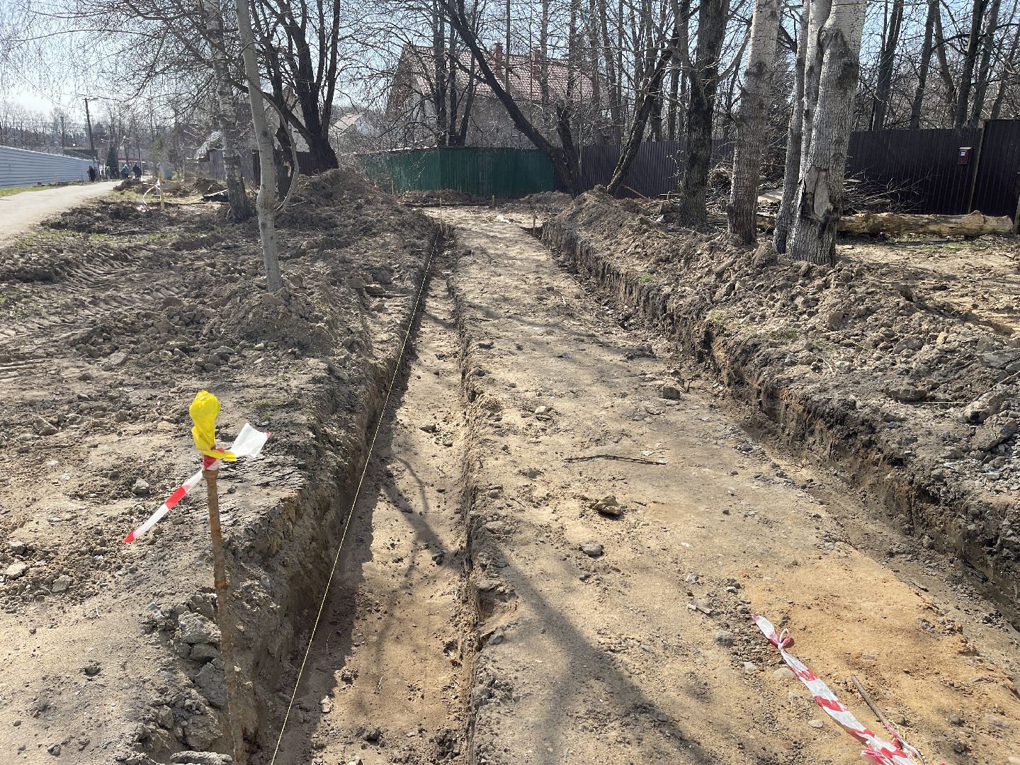 МЦД, Одинцово, Лесной городок, станция, благоустройство, администрация,