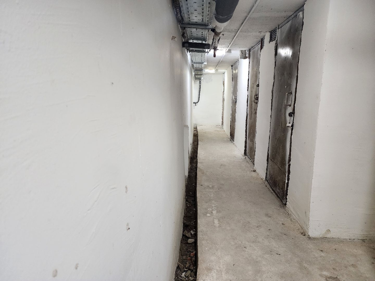 Подольск, Капремонт мкд, Климовск, Отопление,