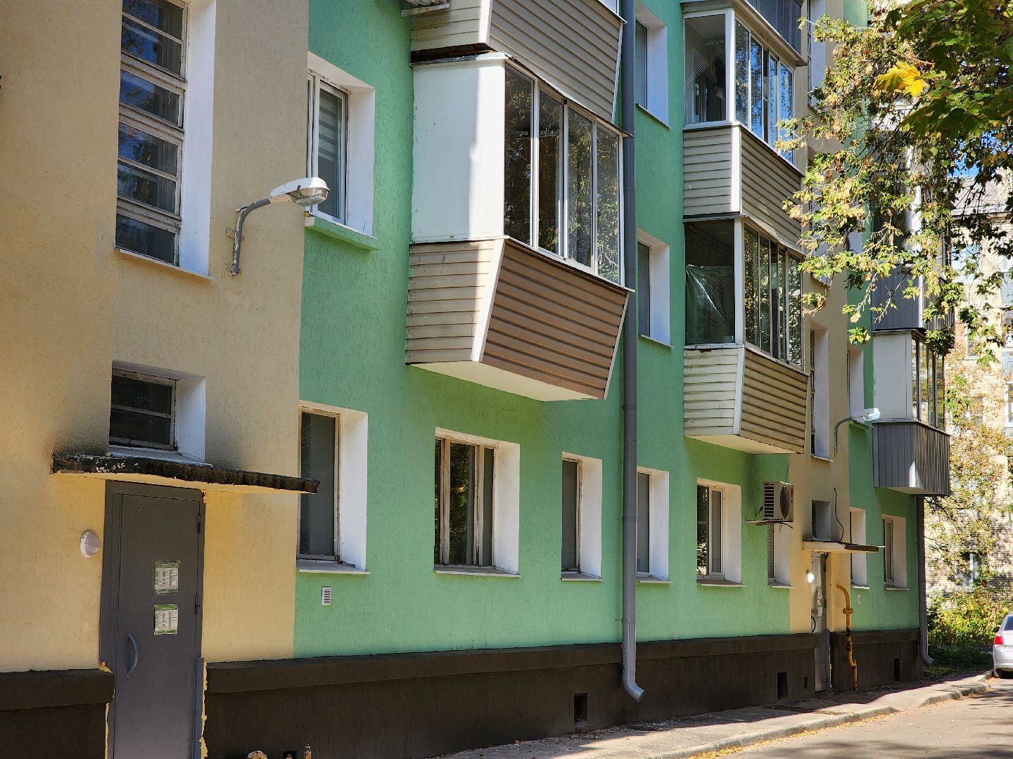 Подольск, Капремонт мкд, Климовск, Отопление,