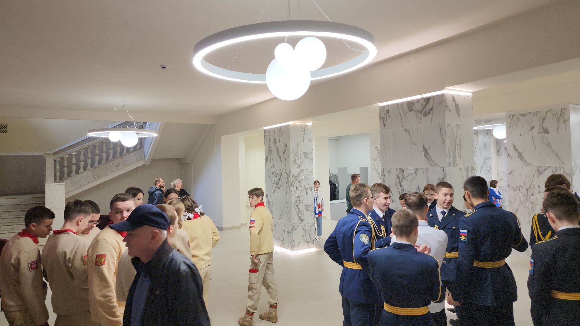 люберцы, донбасс, Новороссия, волонтер,