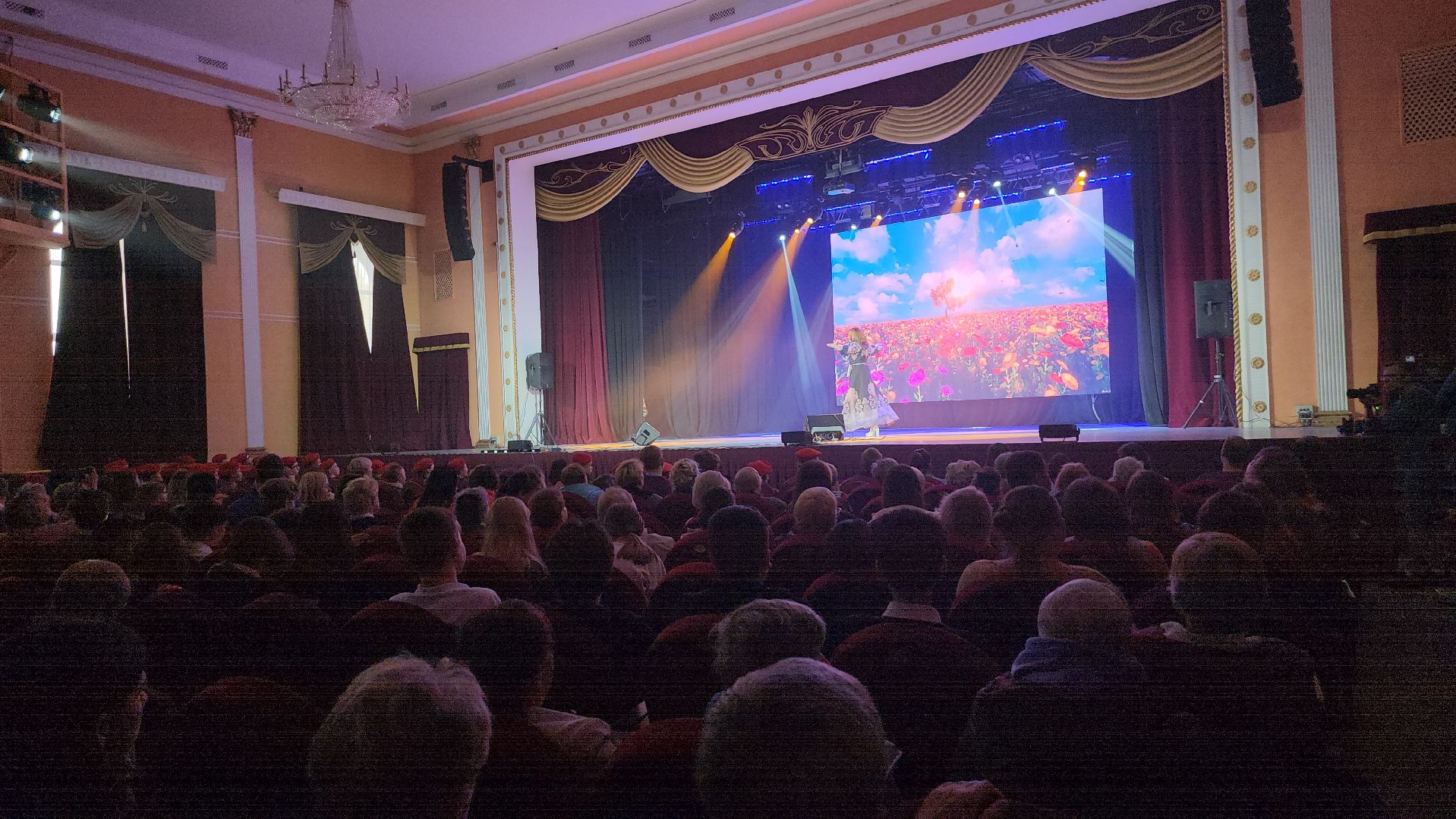 люберцы, донбасс, Новороссия, волонтер,