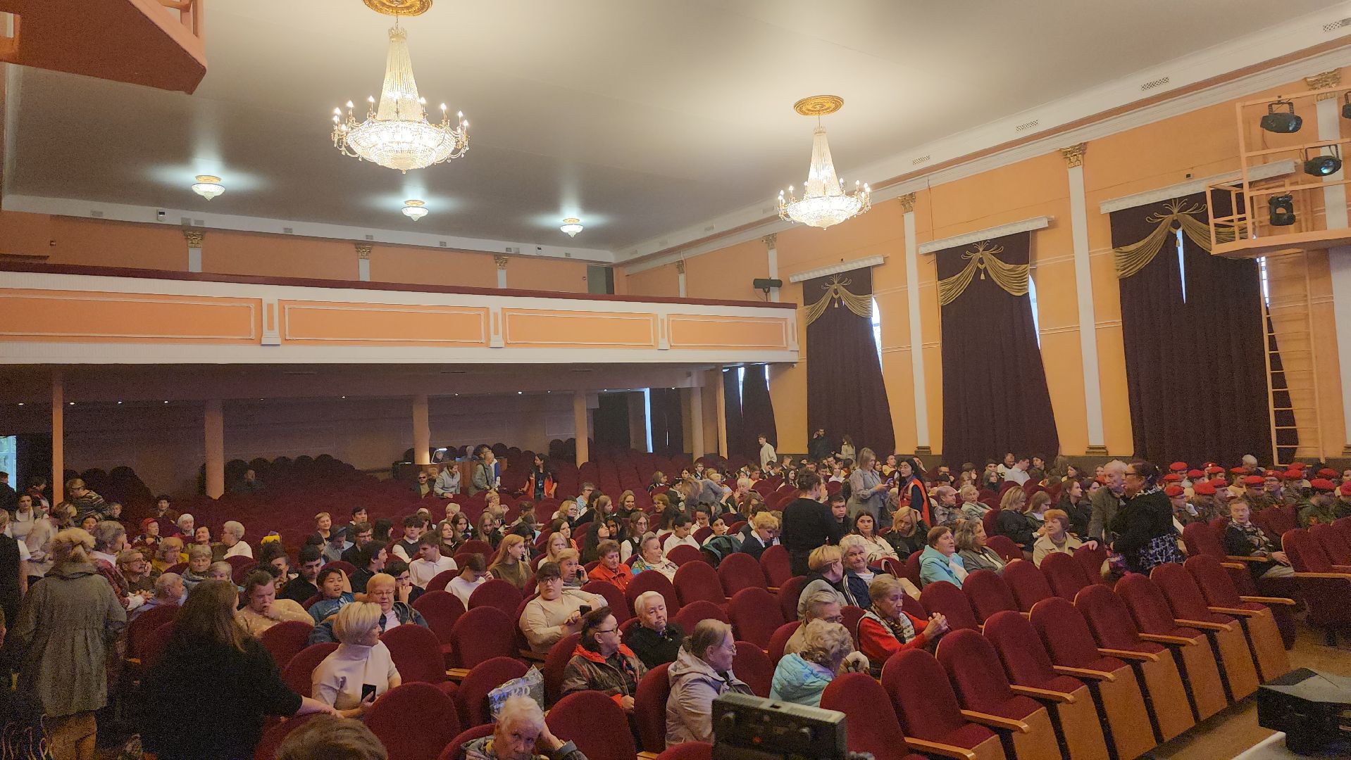 люберцы, донбасс, Новороссия, волонтер,