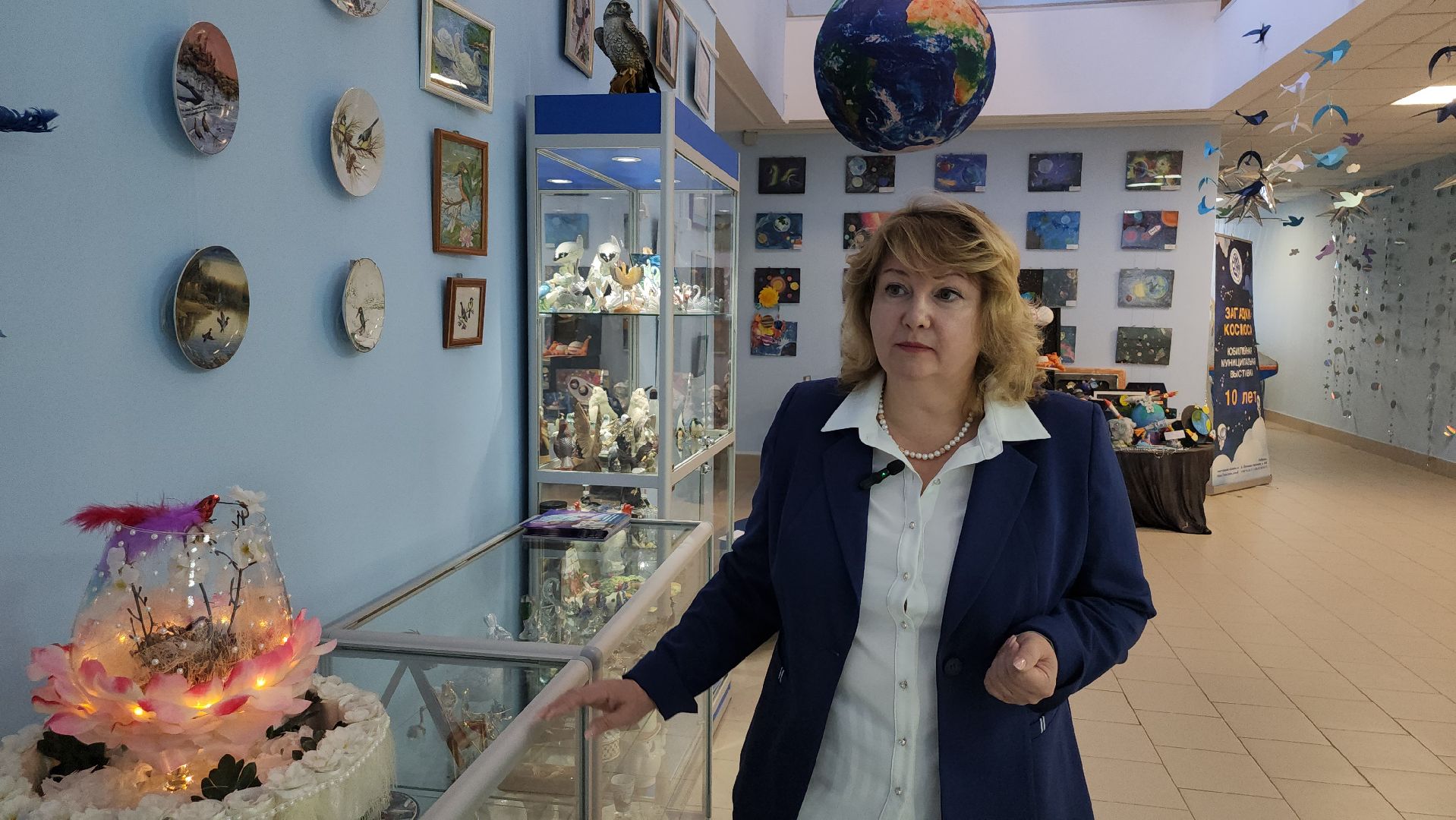 люберцы,детский сад космос, юрий гагарин,