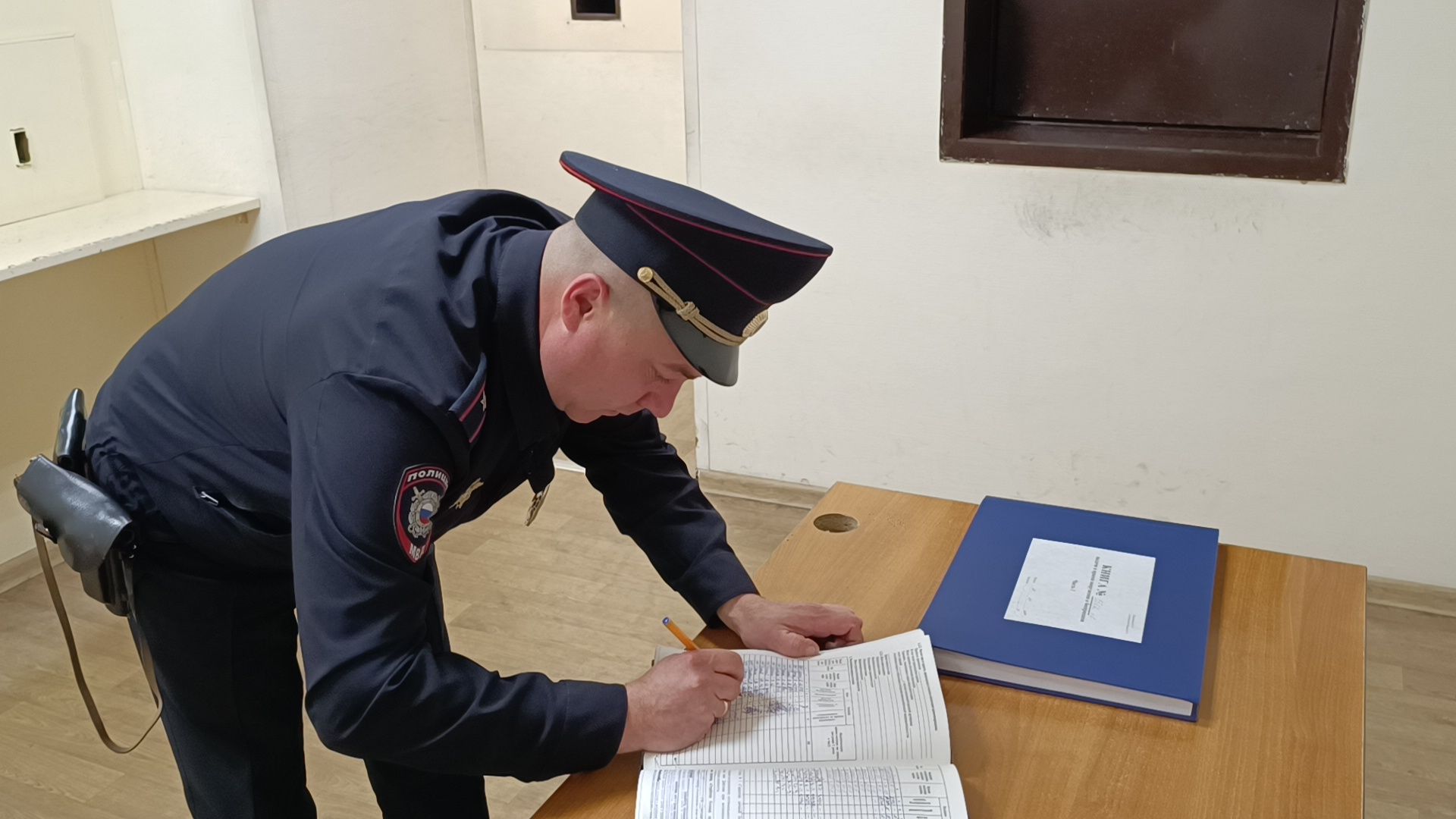 полиция, народный участковый, лобня, конкурс,