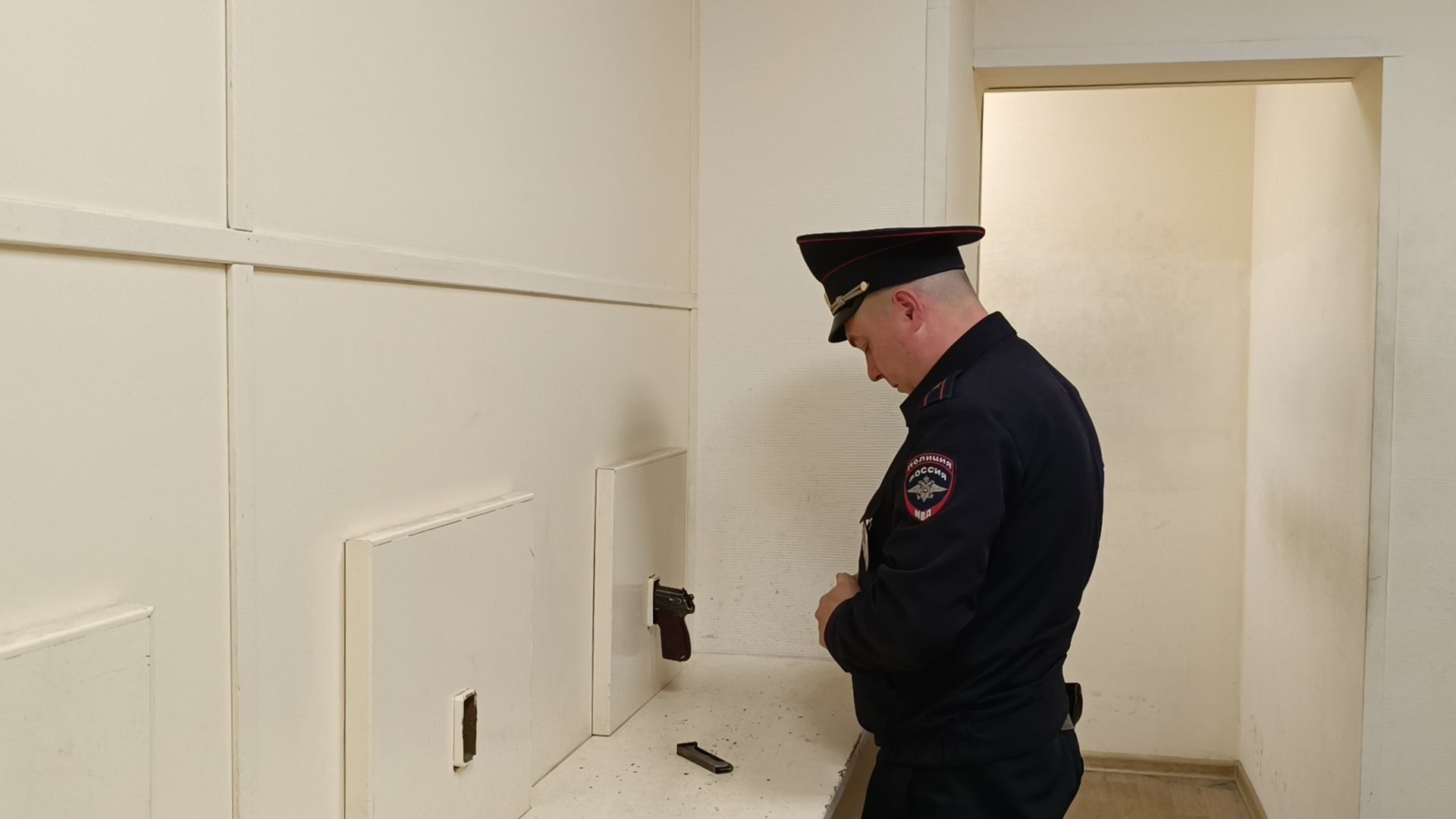 полиция, народный участковый, лобня, конкурс,