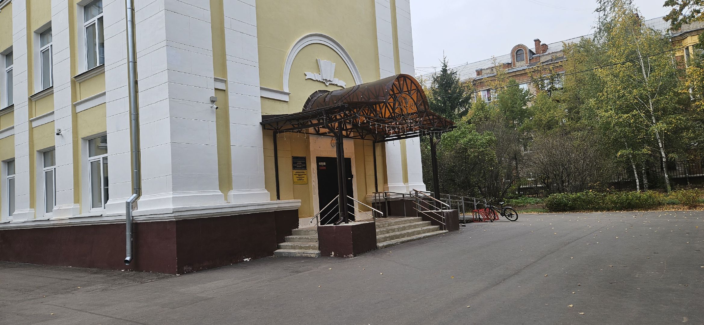 открытый стадион, школа, спорт, Жуковский,