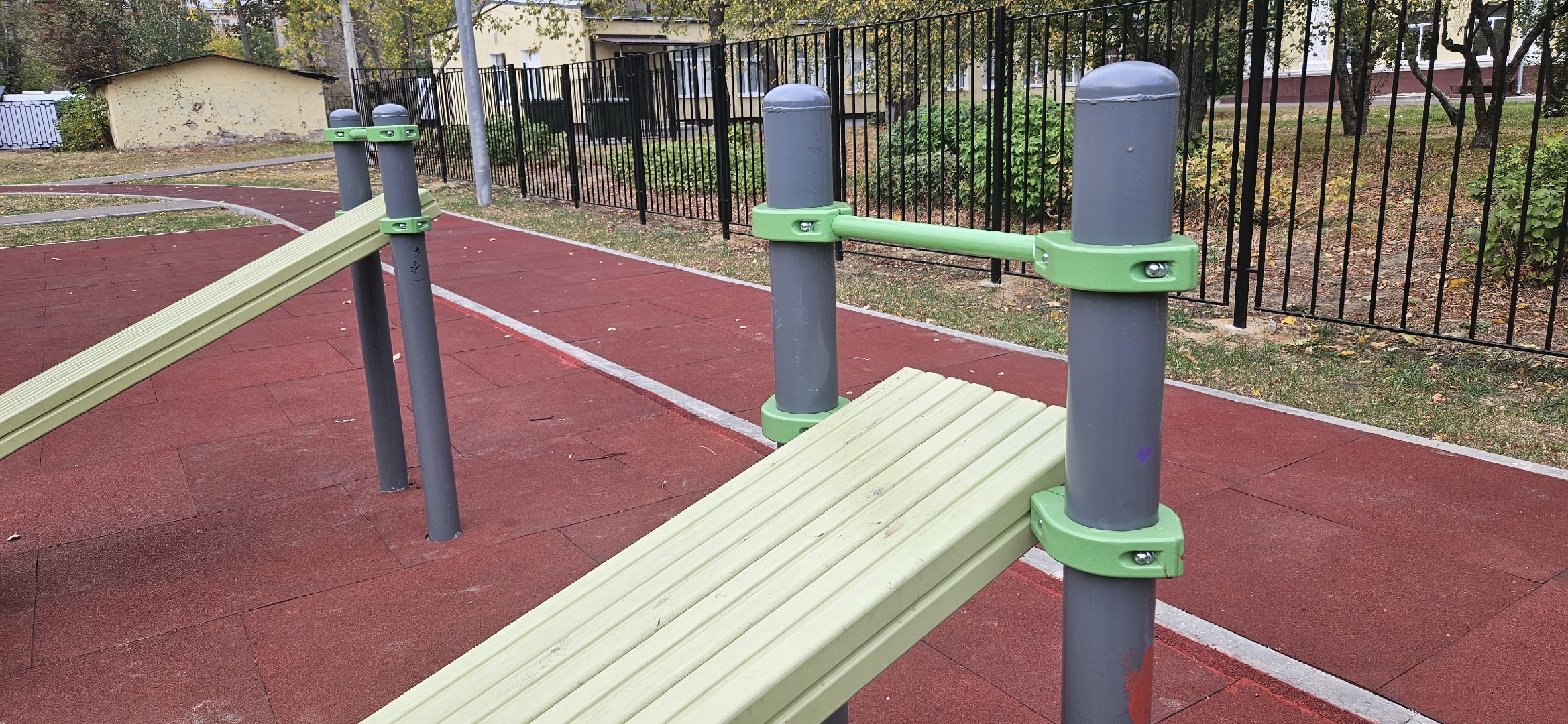 открытый стадион, школа, спорт, Жуковский,