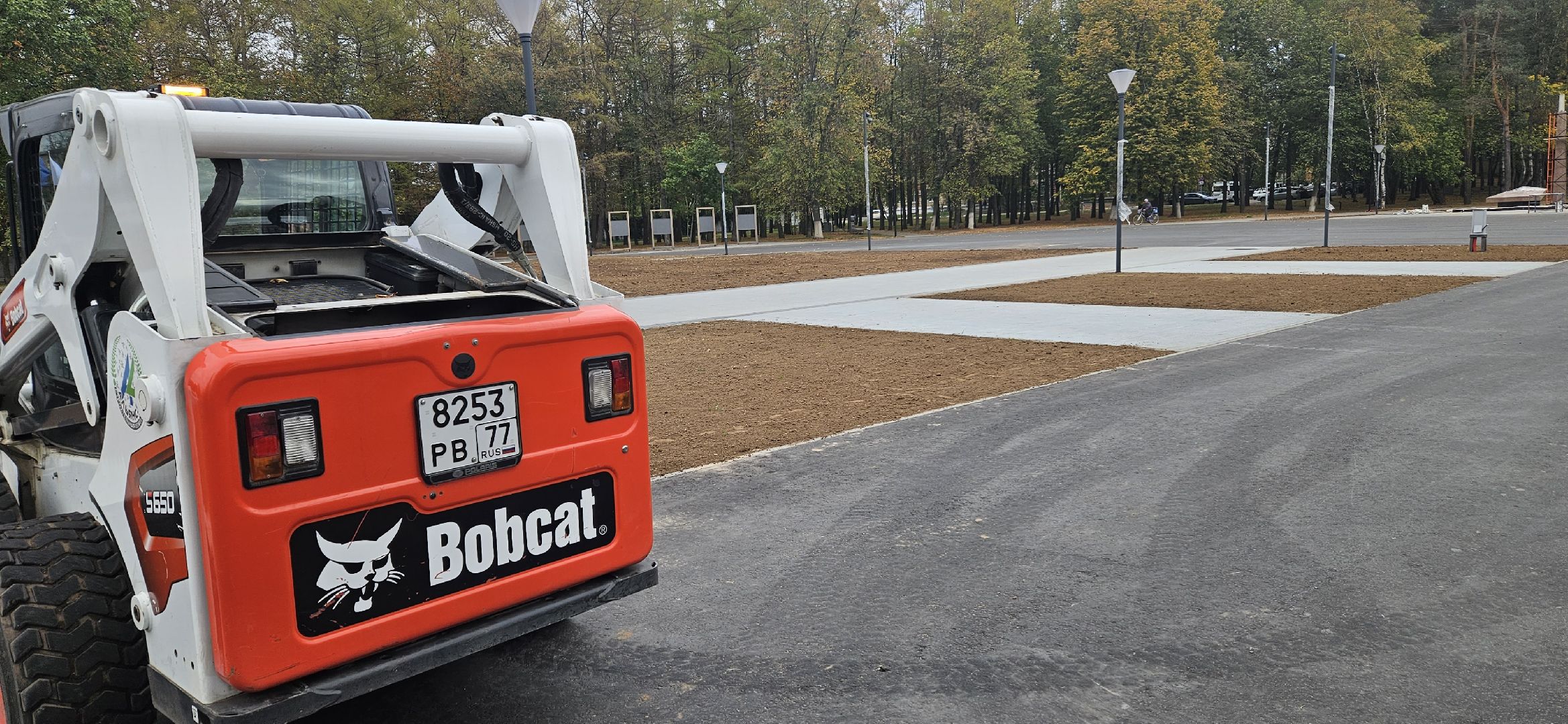 благоустройство, памятник, вечный огонь, Жуковский,