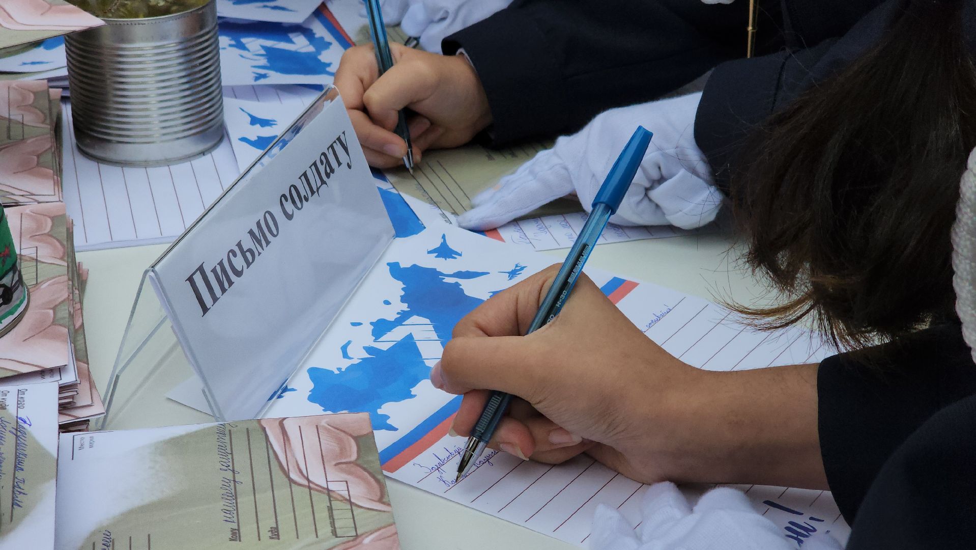 лосино-петровский, кадеты, кадеты подмосковья, образование,