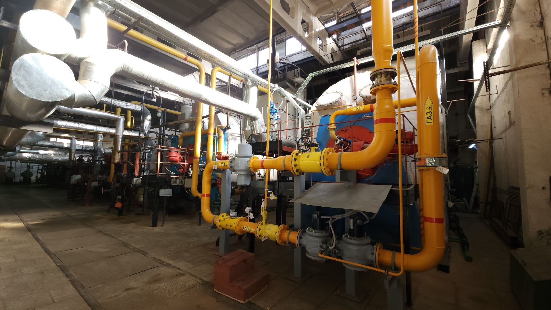 ЖКХ, отопительный сезон 2024-2025, осенне-зимний период, отопление, Лосино-Петровский,