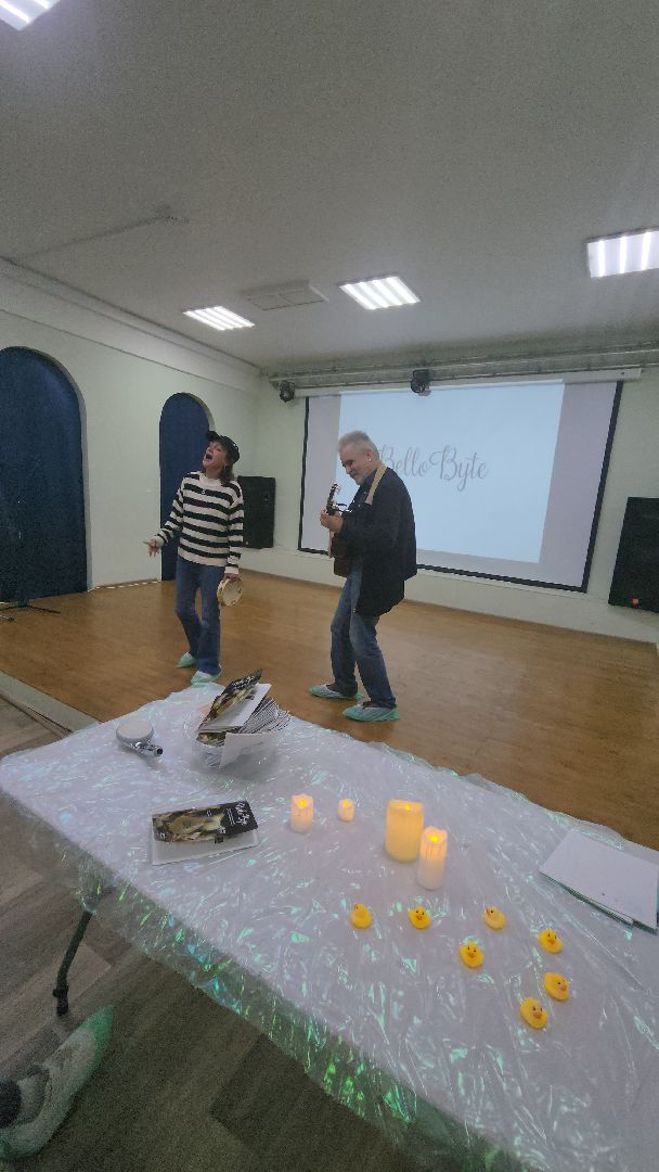 долгопрудный, кмц, поэзия, литературный сборник,