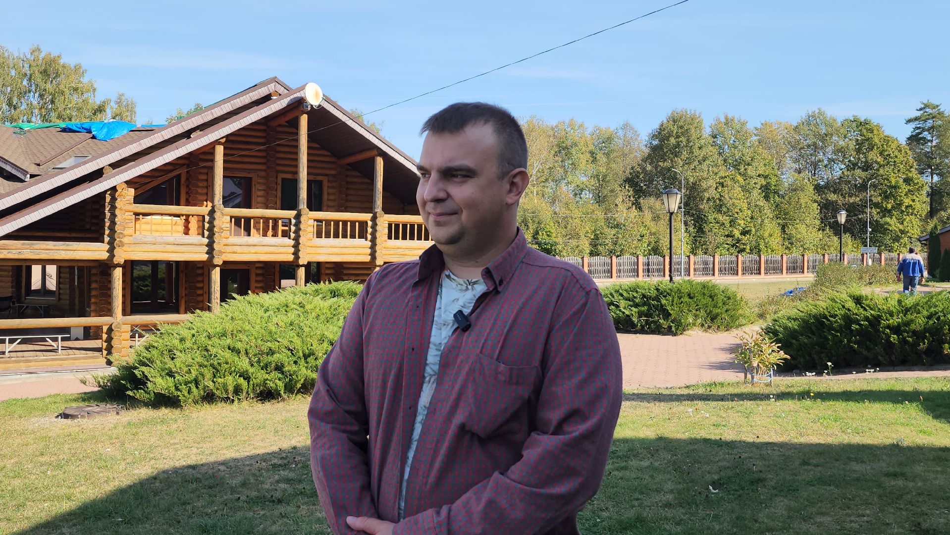 серпухов, ск красные крылья, ремонт кровли, домики для спортсменов, ЖКХ,