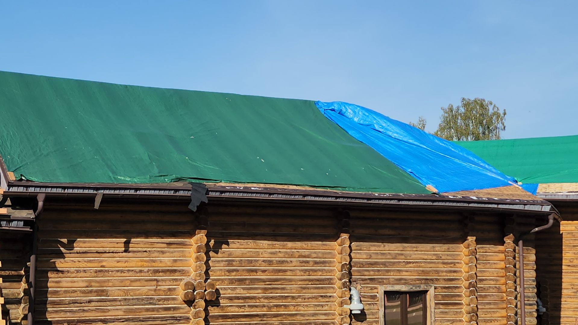 серпухов, ск красные крылья, ремонт кровли, домики для спортсменов, ЖКХ,