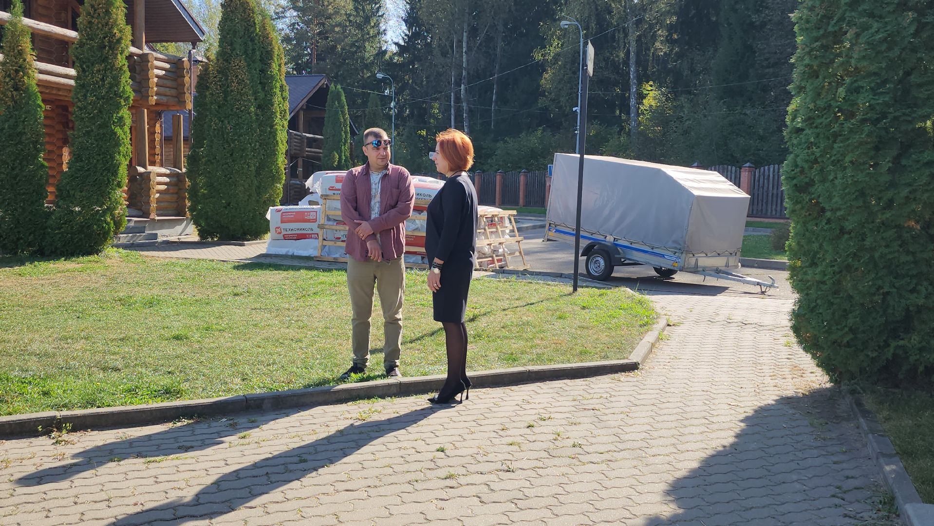 серпухов, ск красные крылья, ремонт кровли, домики для спортсменов, ЖКХ,