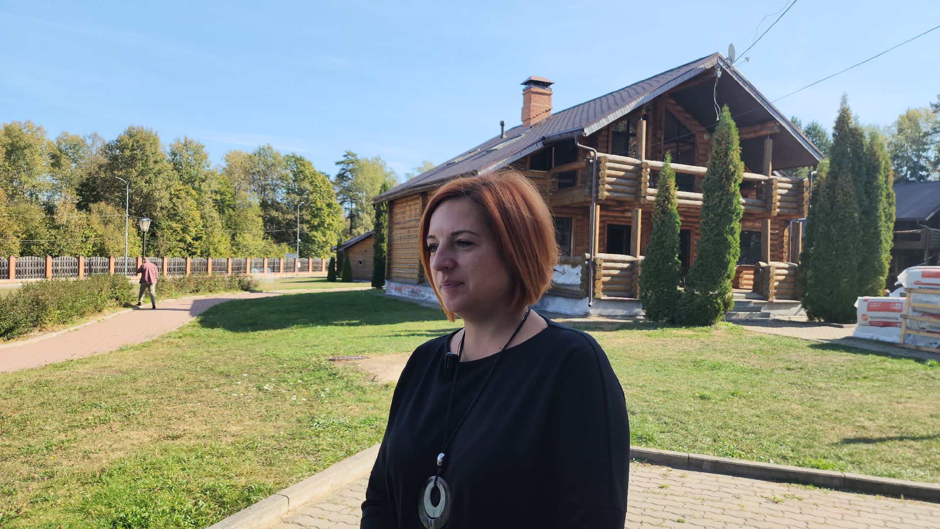 серпухов, ск красные крылья, ремонт кровли, домики для спортсменов, ЖКХ,