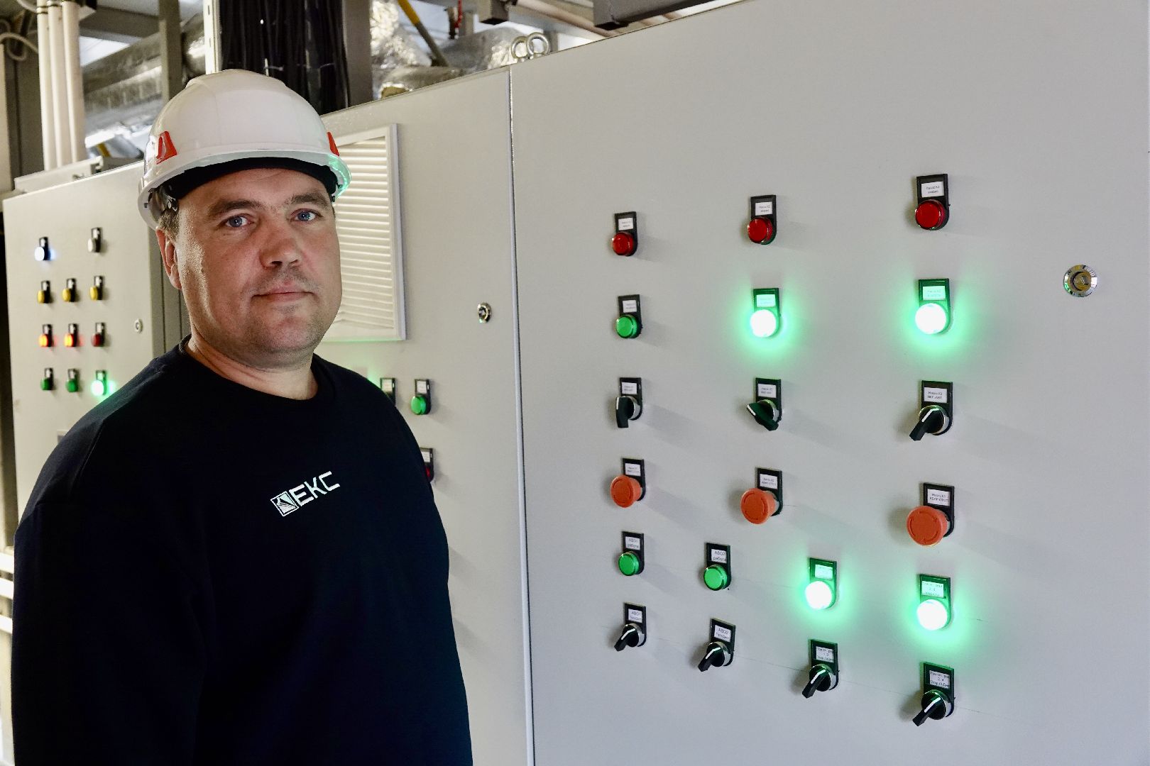 ЖКХ, Отопление, Котельная, Горячая вода,