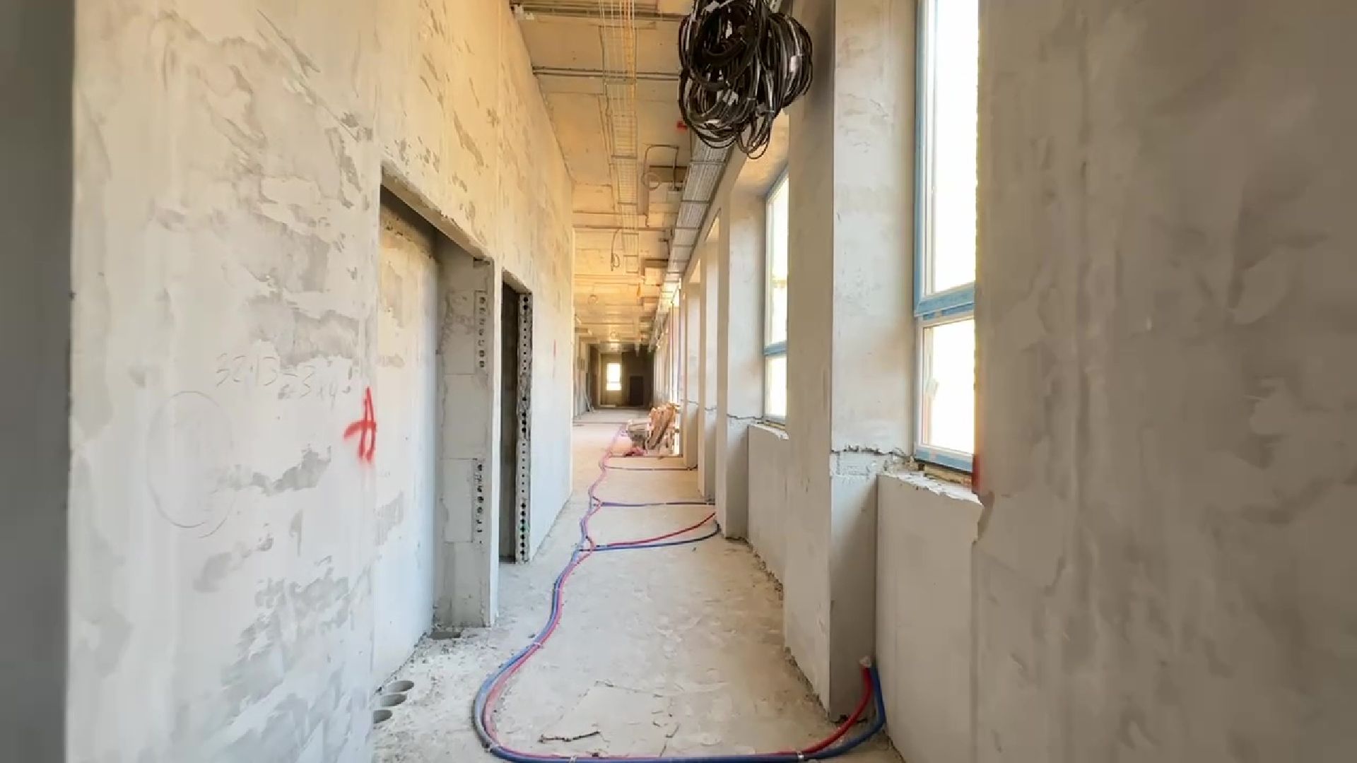 Реутов, строительство, образование, школа, благоустройство, строители,