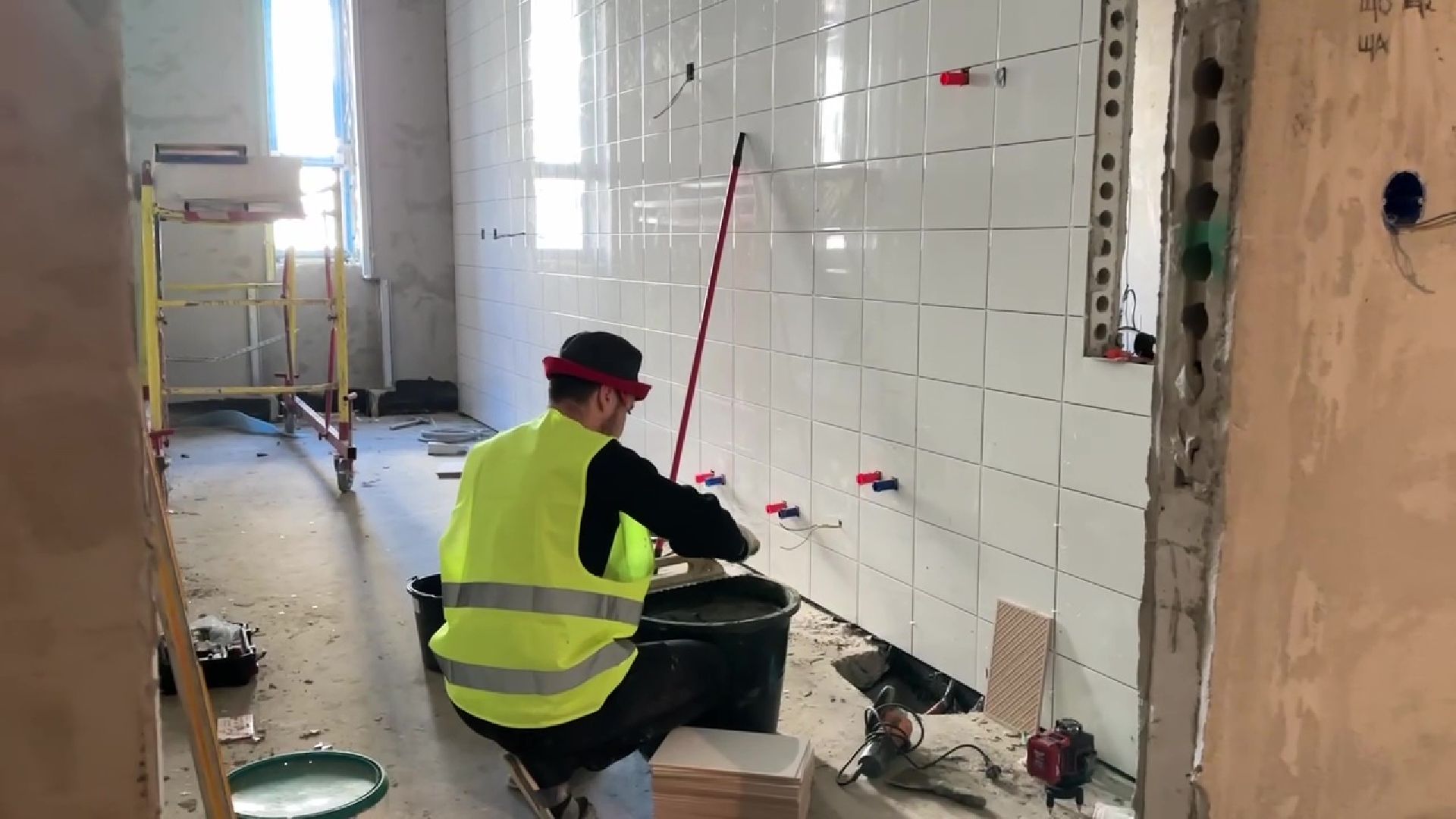 Реутов, строительство, образование, школа, благоустройство, строители,