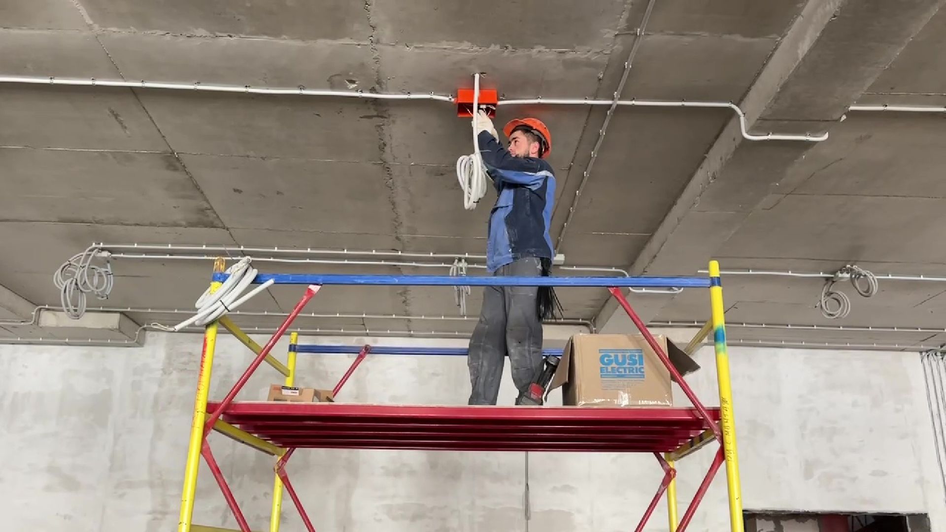 Реутов, строительство, образование, школа, благоустройство, строители,