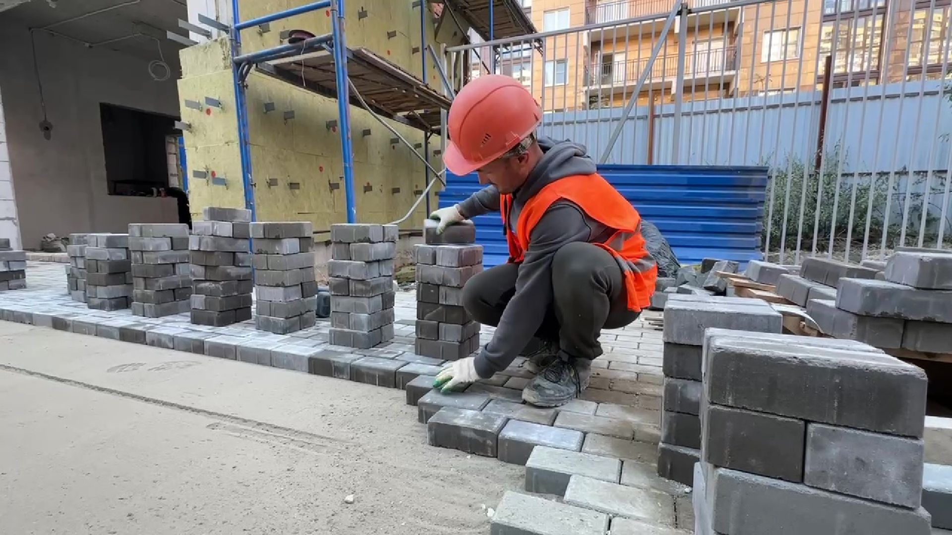 Реутов, строительство, образование, школа, благоустройство, строители,