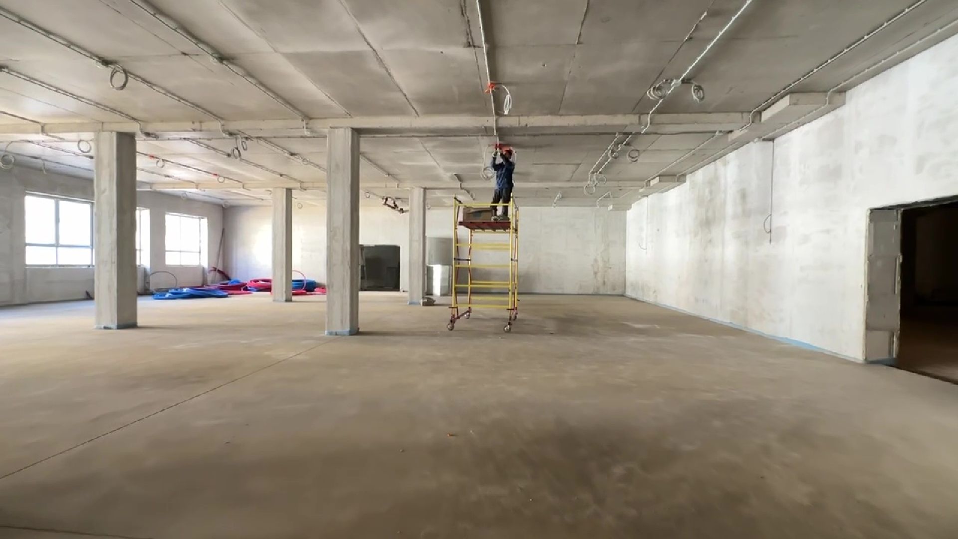 Реутов, строительство, образование, школа, благоустройство, строители,