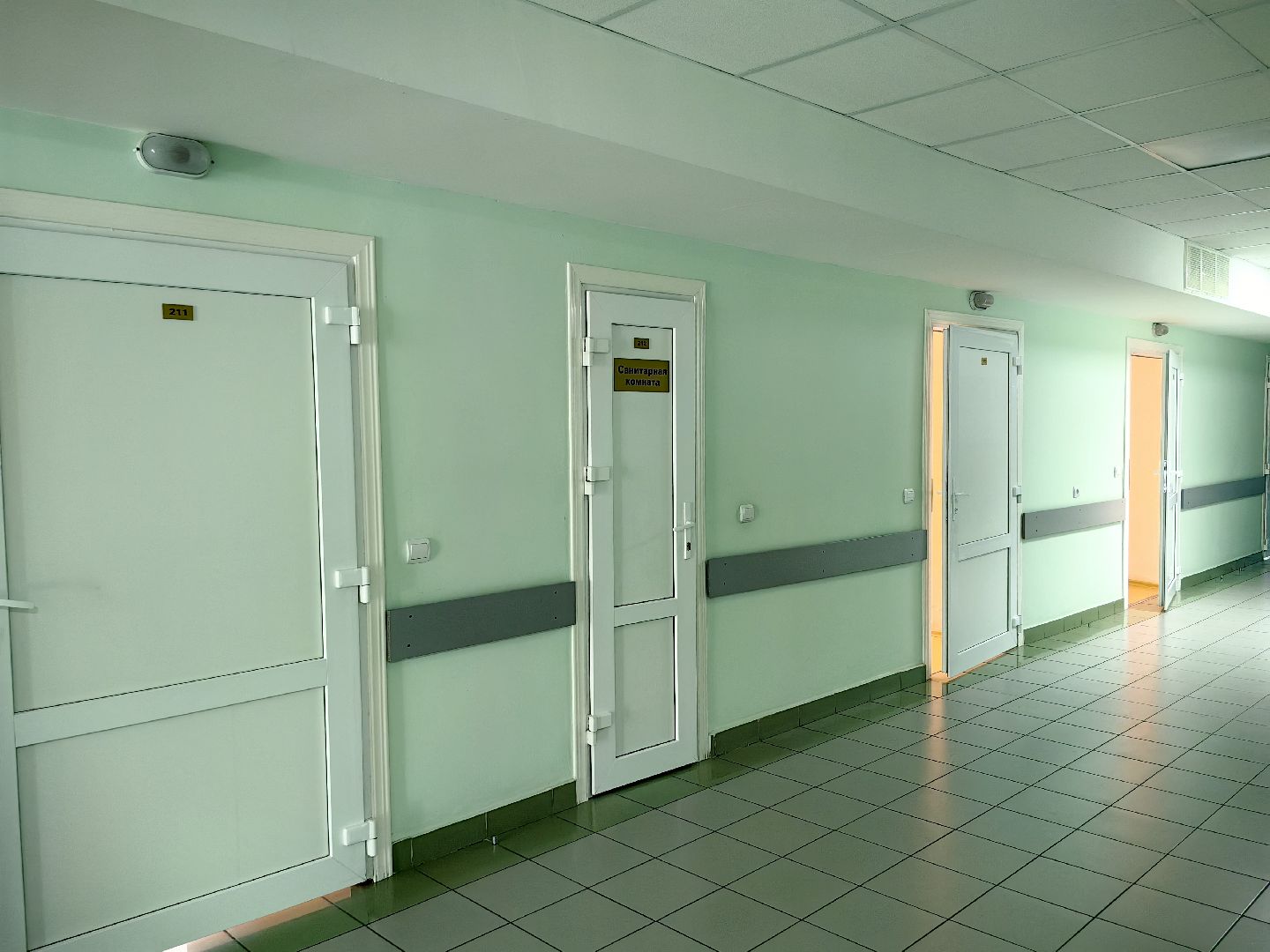 урологическое отделение, больница, пациент, операция, операционная, палата, комфорт,