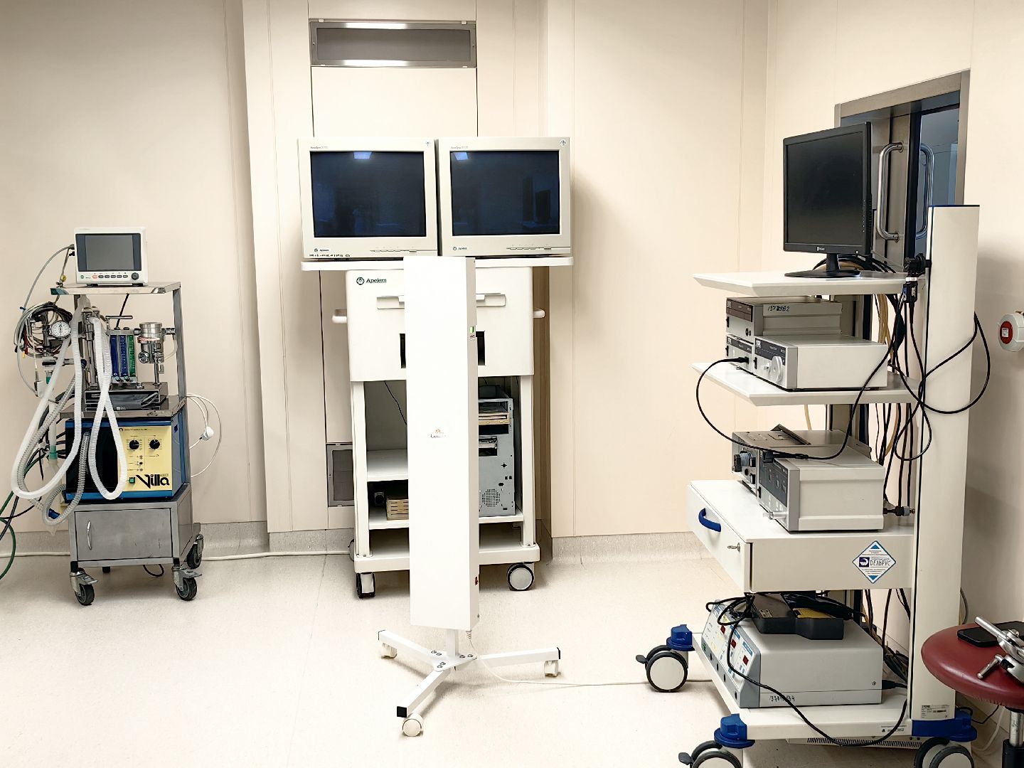 урологическое отделение, больница, пациент, операция, операционная, палата, комфорт,