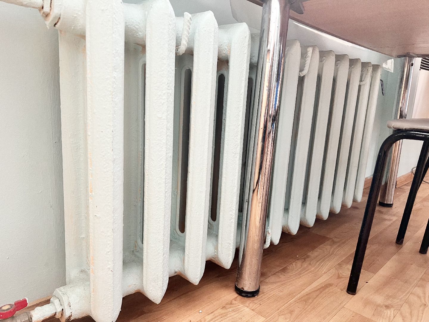 Балашиха, Подмосковье, отопительный сезон 2024-2025, тепло в медучреждениях,