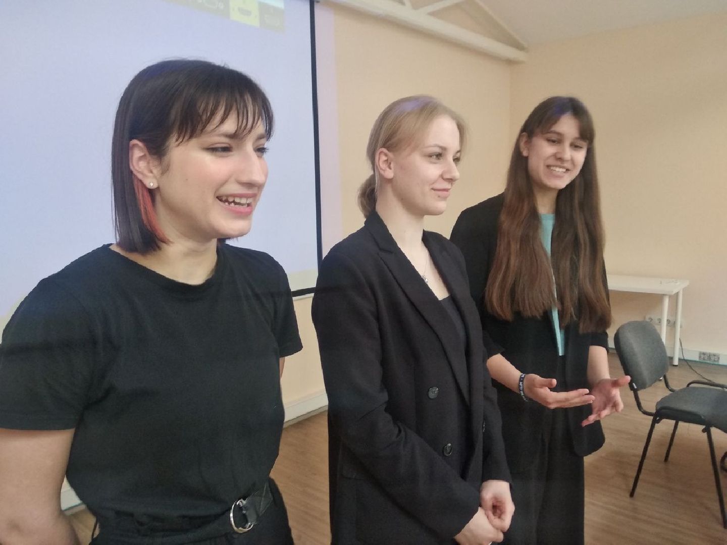 Дмитров, ДИНО, ДМТПП, Минобр МО