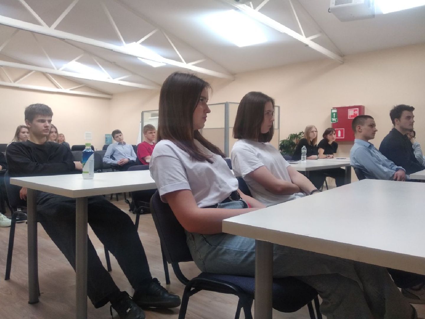 Дмитров, ДИНО, ДМТПП, Минобр МО