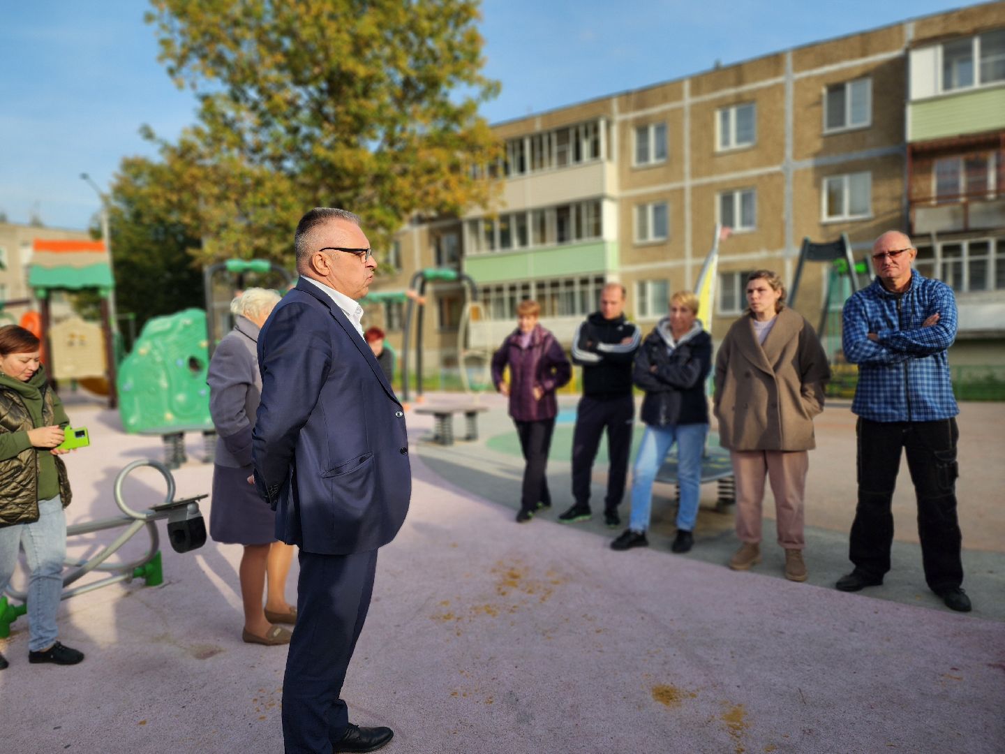 воскресенск, жкх, энергетика, газ, жители,