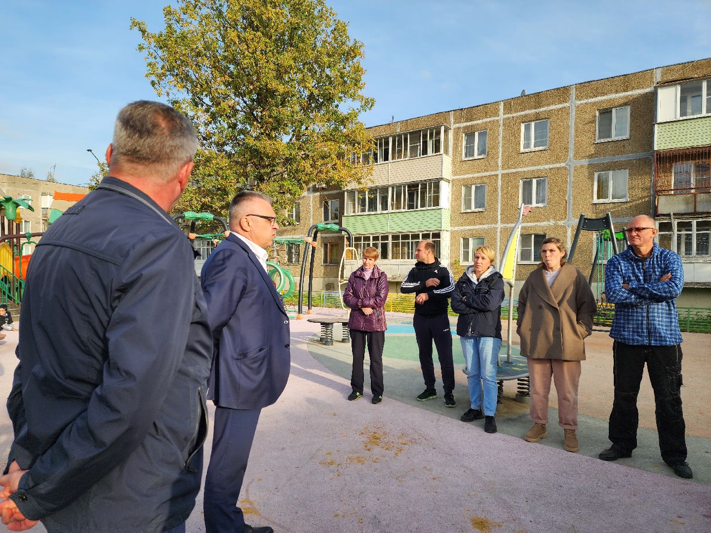 воскресенск, жкх, энергетика, газ, жители,