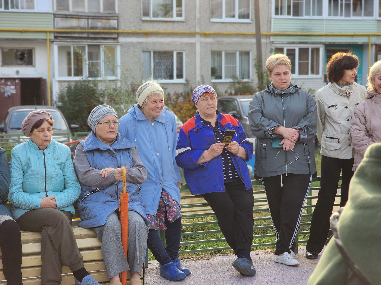 воскресенск, жкх, энергетика, газ, жители,