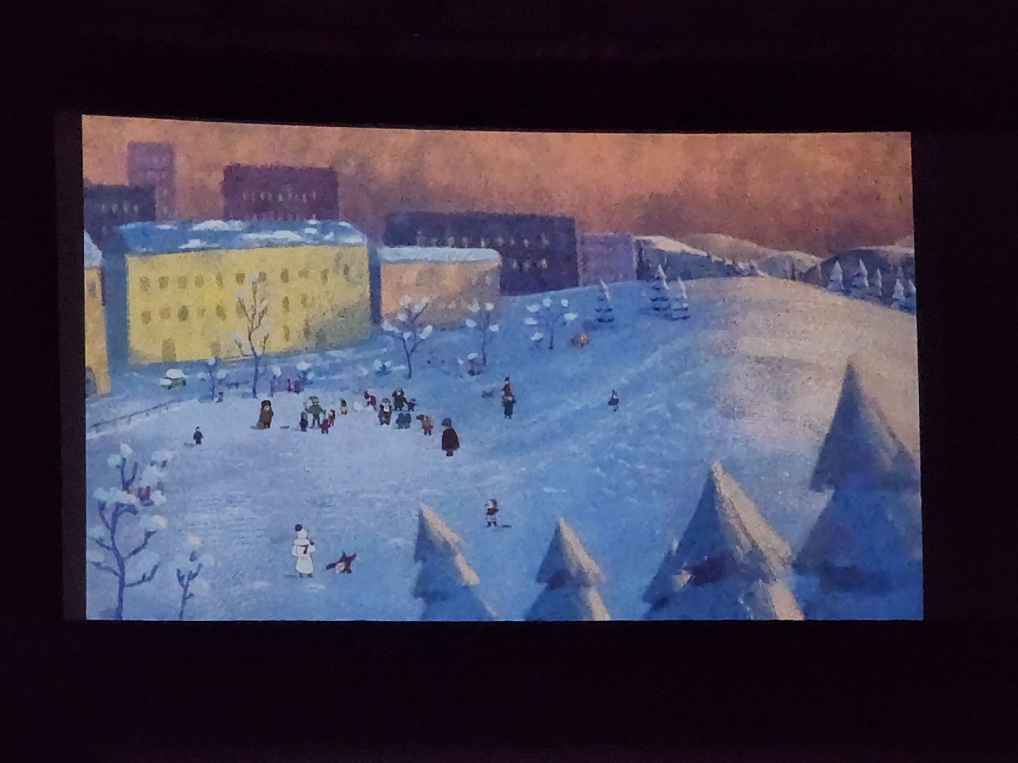 Зарайск, Ноль плюс, кинофестиваль, кинопоказ,