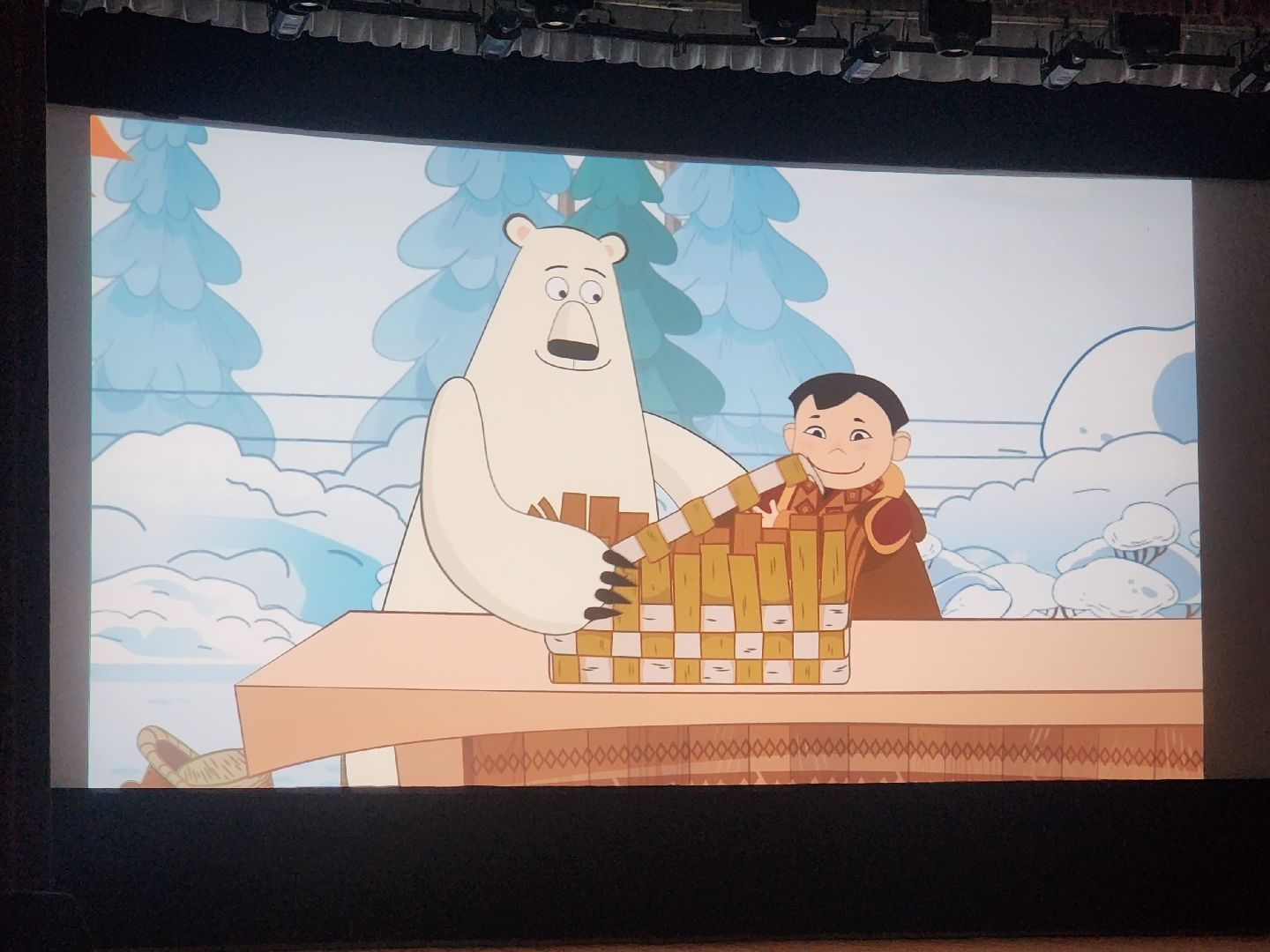 Зарайск, Ноль плюс, кинофестиваль, кинопоказ,