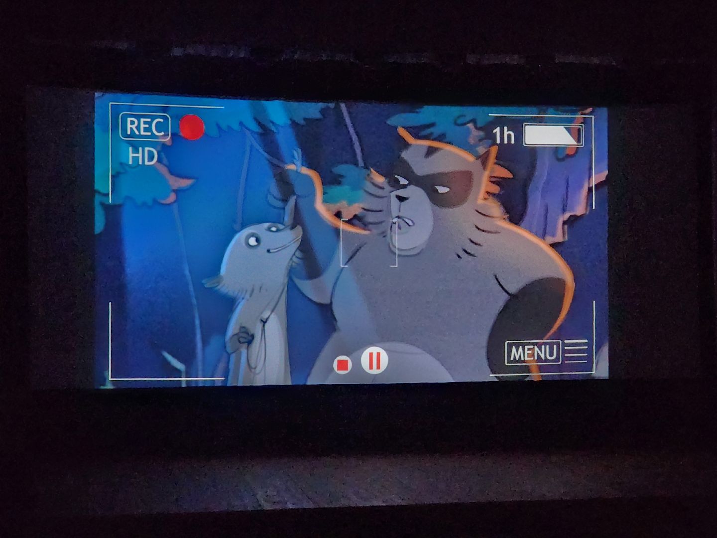 Зарайск, Ноль плюс, кинофестиваль, кинопоказ,