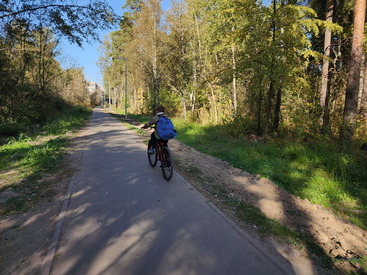 светлый город, орехово-зуевский округ,