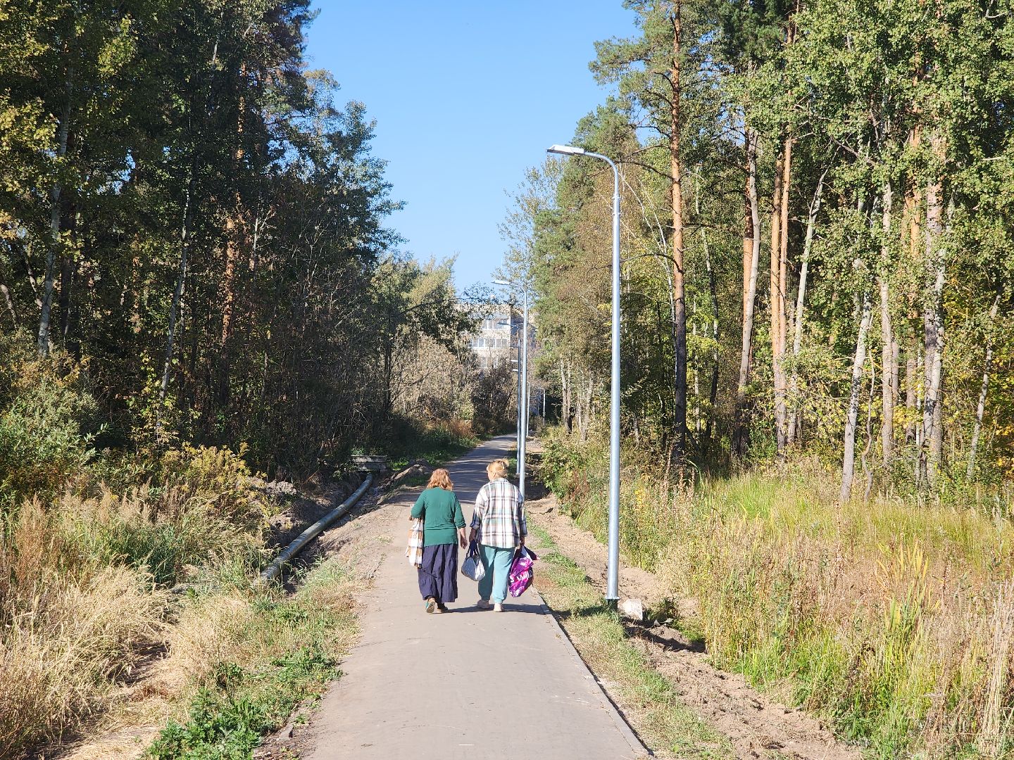 светлый город, орехово-зуевский округ,
