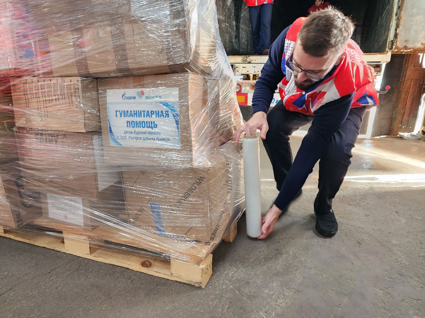 волонтерское движение, волонтеры подмосковья, балашиха, гуманитаная помощь,