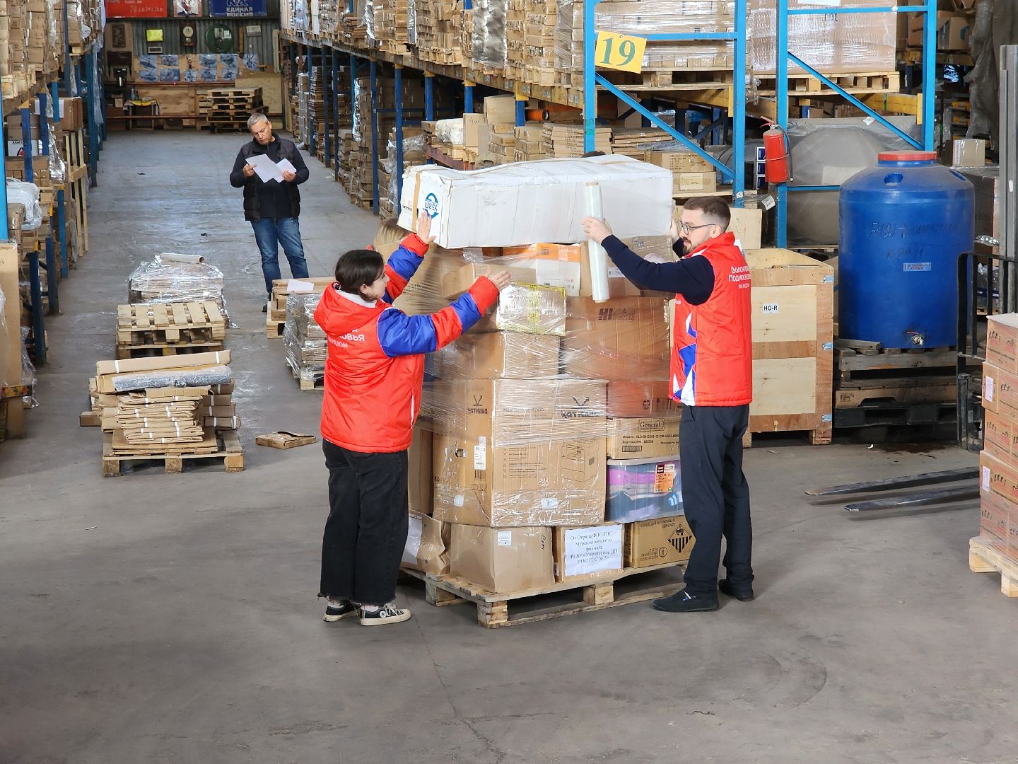 волонтерское движение, волонтеры подмосковья, балашиха, гуманитаная помощь,