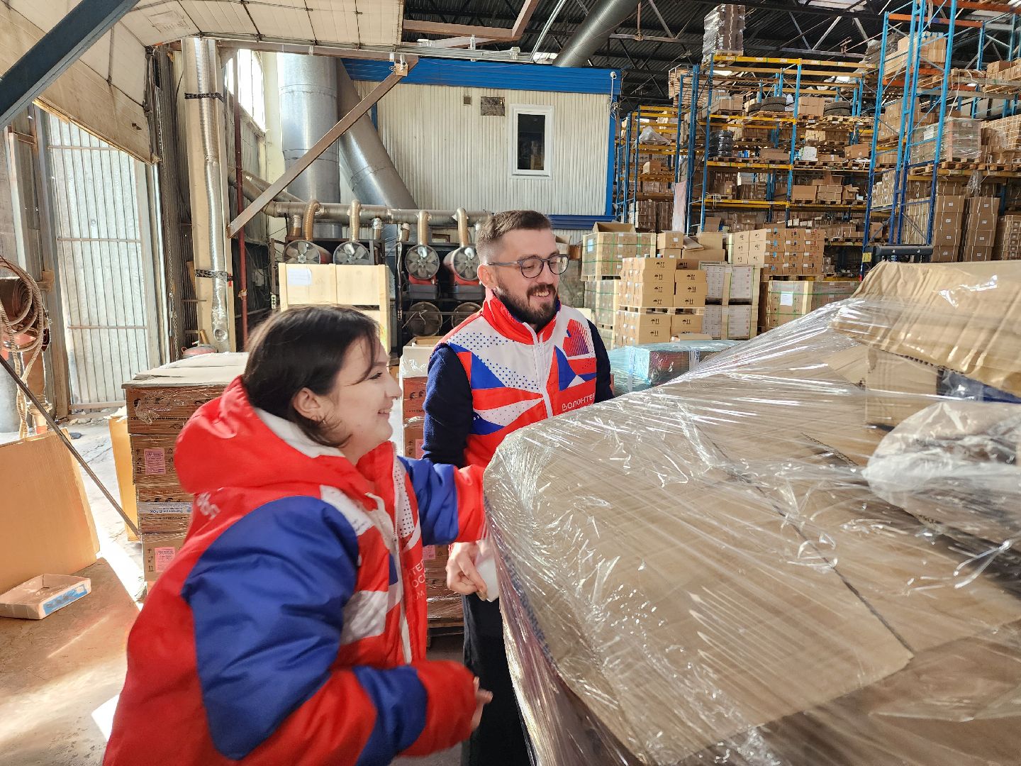 волонтерское движение, волонтеры подмосковья, балашиха, гуманитаная помощь,