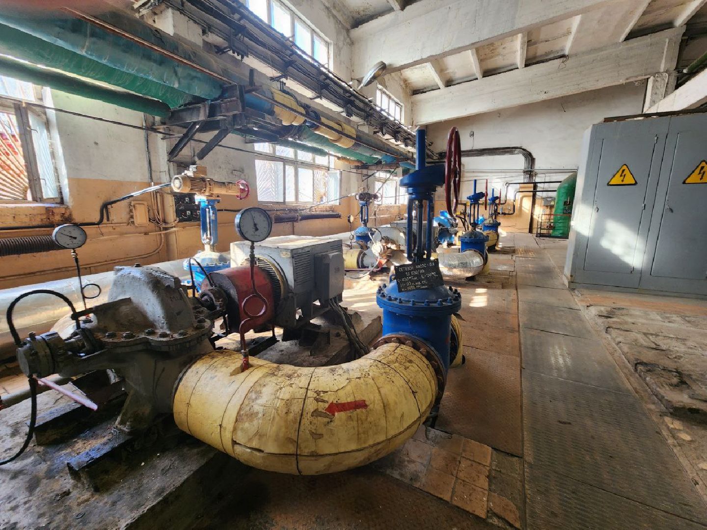 пущино, серпухов, отопление, жкх,