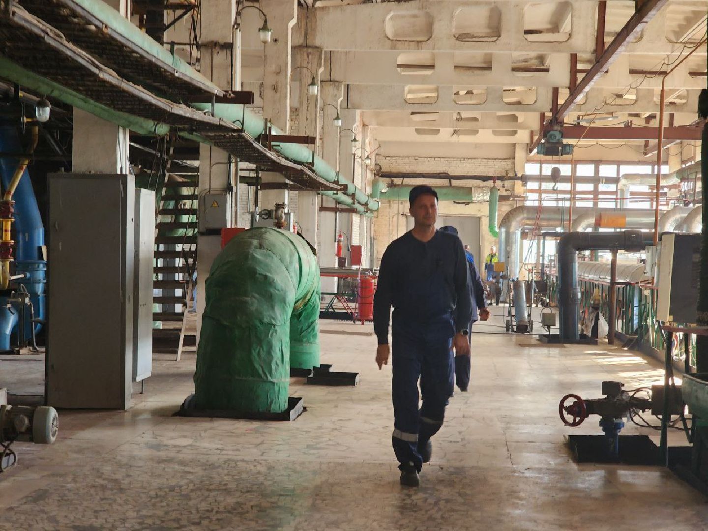 пущино, серпухов, отопление, жкх,