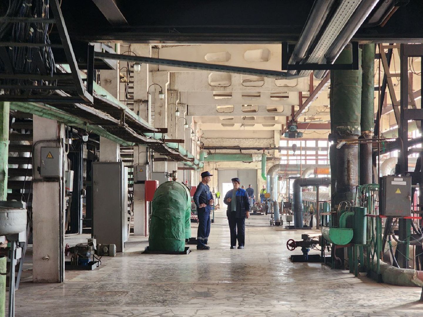 пущино, серпухов, отопление, жкх,