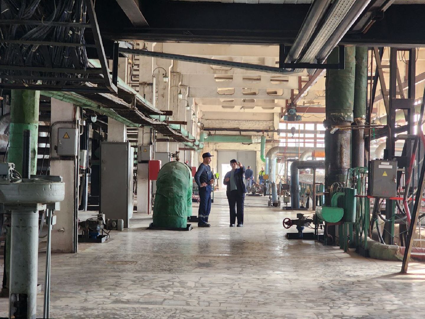 пущино, серпухов, отопление, жкх,