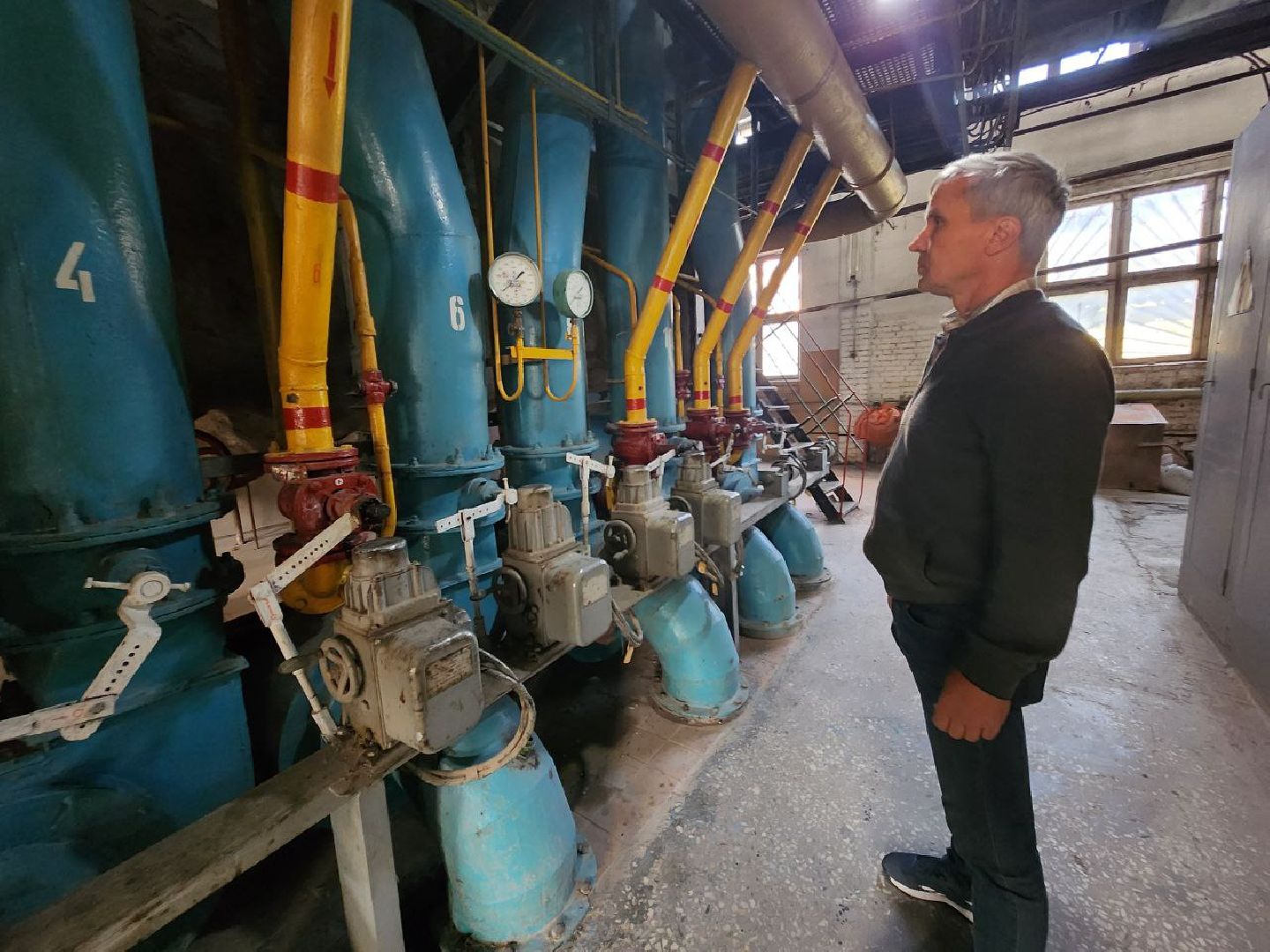 пущино, серпухов, отопление, жкх,