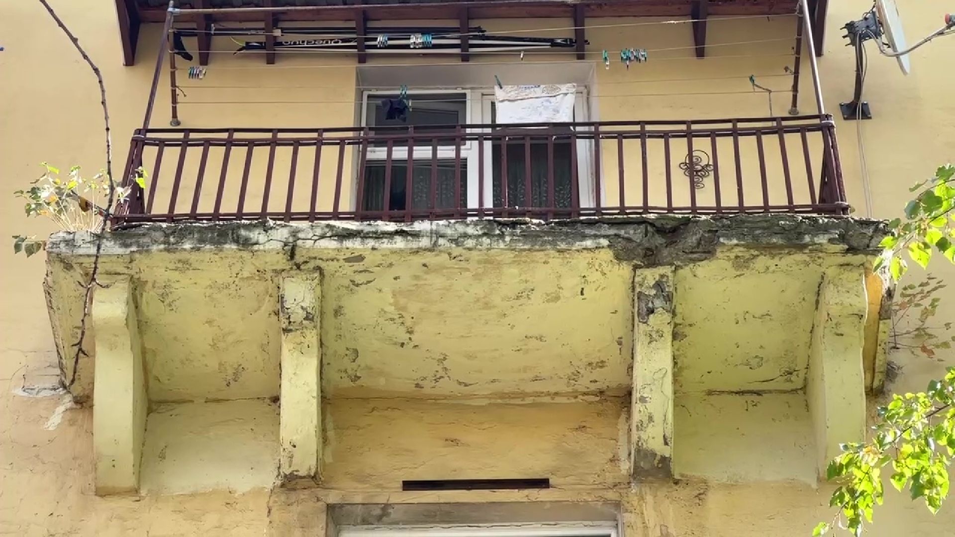 Реутов, ЖКХ, ремонт дома, фасад, отопление, кровля, входная группа,