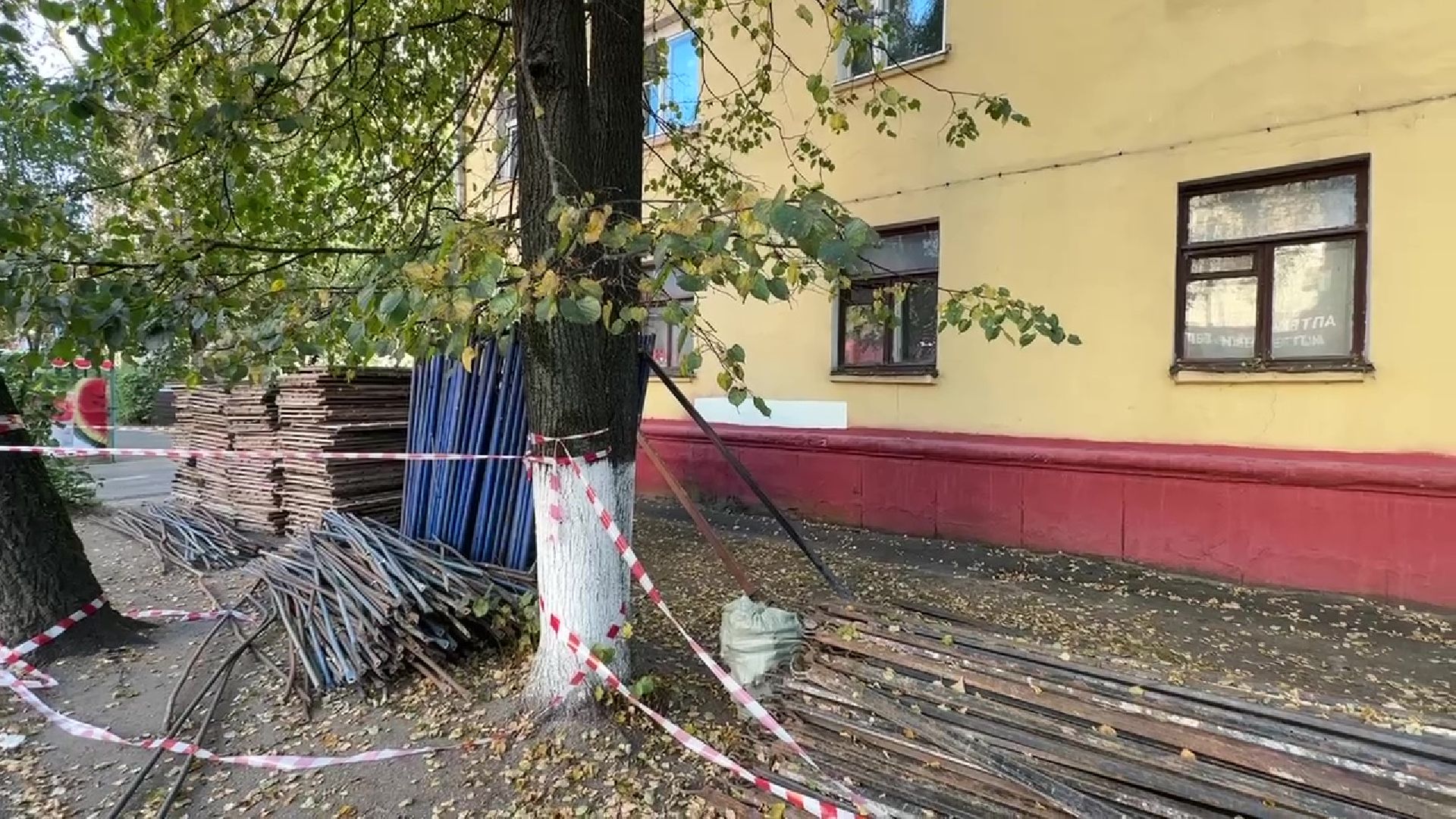 Реутов, ЖКХ, ремонт дома, фасад, отопление, кровля, входная группа,